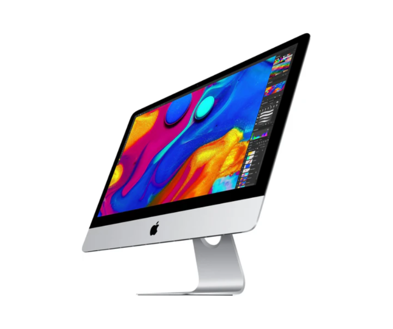 iMac 27